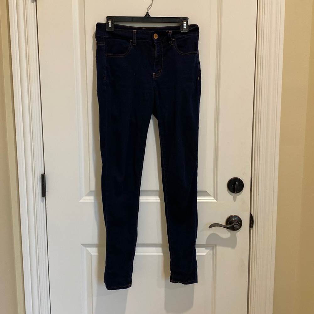 American Eagle Jeggings